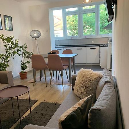 Abby Apartmentz Tuzla Kültér fotó
