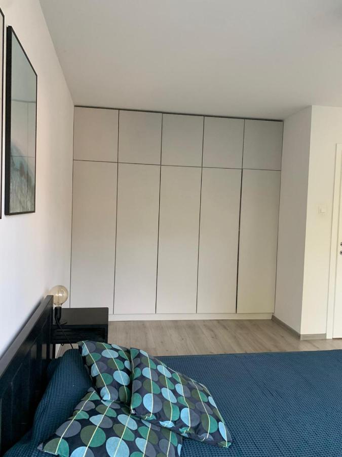 Abby Apartmentz Tuzla Kültér fotó