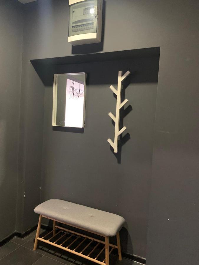 Abby Apartmentz Tuzla Kültér fotó