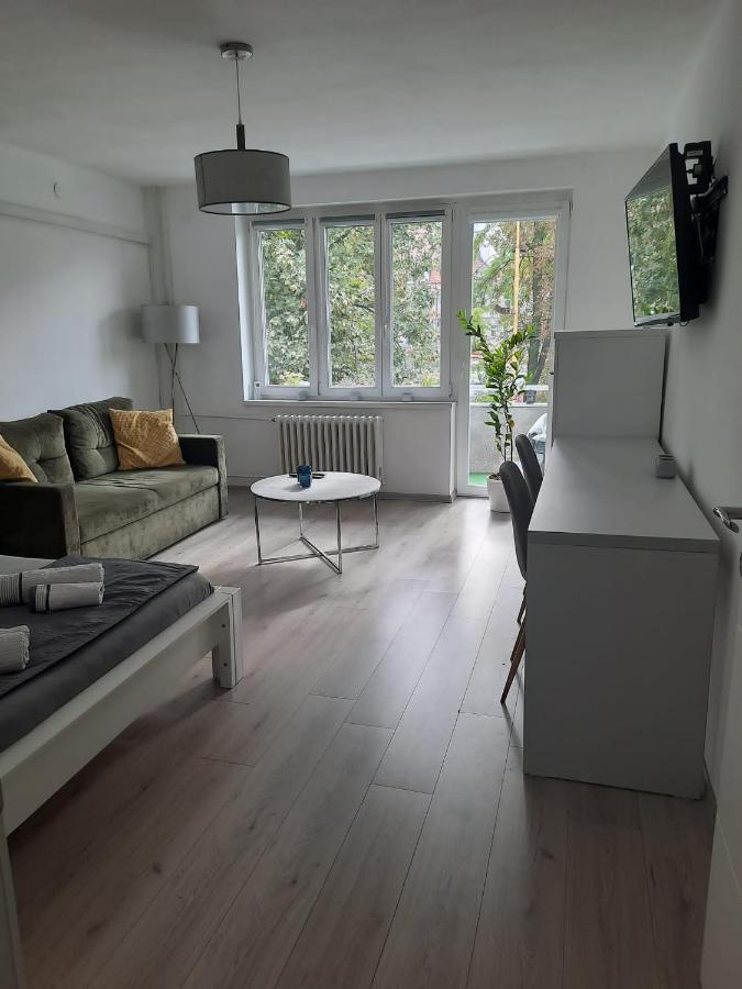 Abby Apartmentz Tuzla Kültér fotó