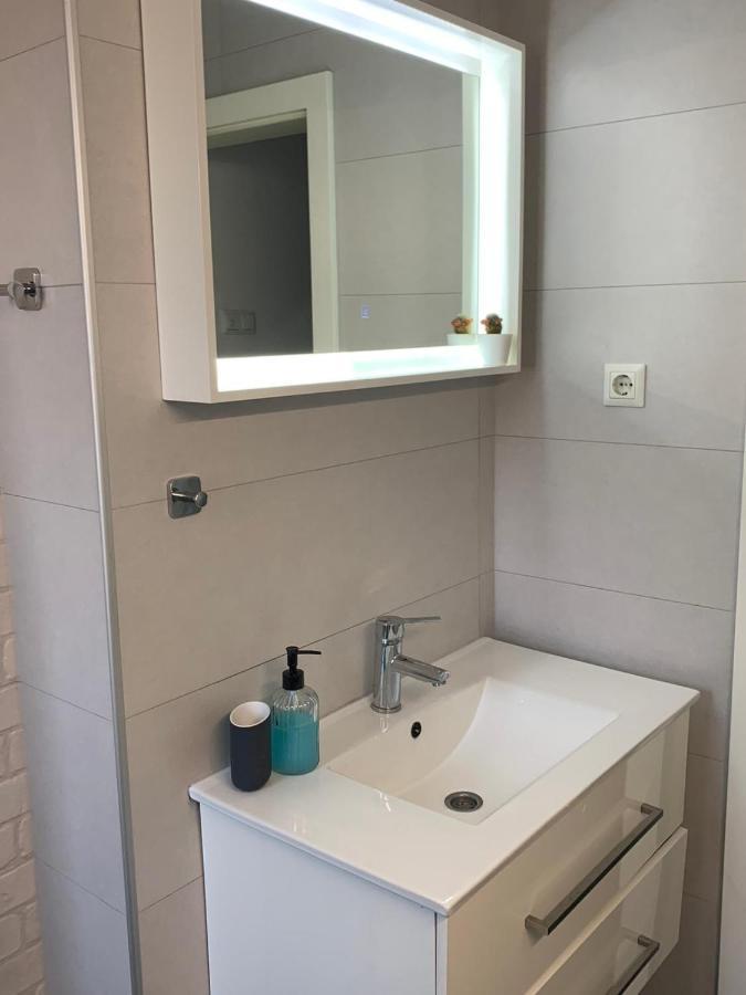 Abby Apartmentz Tuzla Kültér fotó