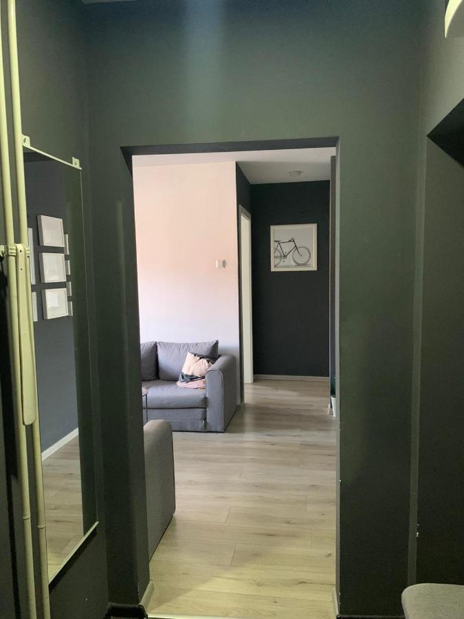 Abby Apartmentz Tuzla Kültér fotó