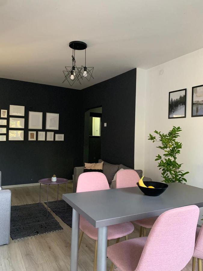 Abby Apartmentz Tuzla Kültér fotó